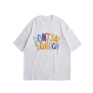 Nouveauté 2026 : T-shirt Homme Léger Personnalisé avec Votre Logo – Meilleures Ventes, Collection Été, Offre Spéciale - Product Image 5