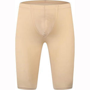 Latest design <b>Men</b> <b>Compression</b> <b>Shorts</b> high demanding OEM service Anti-shrink best quality fashion design <b>Men</b> <b>Compression</b> <b>Shorts</b> - Product Image 1