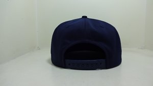 Wholesale 3D Embroidery Snapback Hat 6 Panel <b>Flat</b> Brim <b>Cap</b> High Quality Streetwear <b>Cap</b> With High Profile Structured Hat For <b>Men</b> - Product Image 5