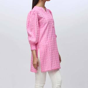 เสื้อชิกันคาริปักลายขนาด X PS4077 1ชิ้น - Product Image 2