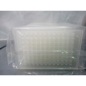 50 plaques PP à 96 puits E&K Scientific OX1275, 2,0 mL - Équipement et pièces semi-conductrices de renommée mondiale - Product Image 6