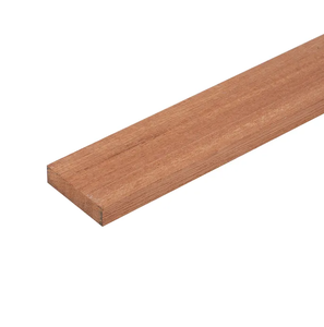 Tablas de Madera Meranti con Acabado Natural, Madera Dura para Puertas, Mesas y Armarios - Product Image 2
