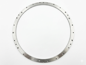 Custom Stainless Steel Metal Components Manufacturing with CNC Machining, Wire EDM and Precision <b>Laser</b> Cutting Assembly OEM ODM - Product Image 2