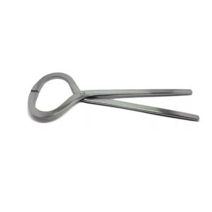 เครื่องมือตรวจสอบกีบม้าสำหรับสัตวแพทย์ ทนทาน ใช้งานได้ยาวนาน - Product Image 6