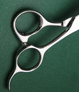 Ciseaux de coiffure professionnels pour la coupe de cheveux, ciseaux de salon, ciseaux de barbier Makas, ciseaux de coiffure - Product Image 5