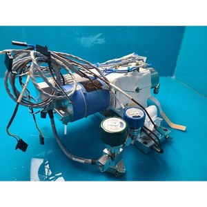 Conjunto de Línea de Gas TEL TEL Trias, Usado como Está, Piezas de Equipos Legacy Semiconductor - Product Image 4