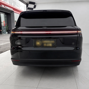SUV électrique standard Li-Auto I8 2023, 2600 km de kilométrage, voitures d'occasion en provenance de grossistes en voitures d'occasion - Product Image 2
