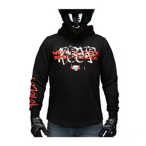 เสื้อฮู้ดมอเตอร์ครอส เสื้อฮู้ดสำหรับแข่งมอเตอร์ครอส - Product Image 3