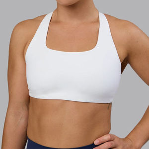 Soutien-gorge sculptant sans fil personnalisé avec bretelles réglables pour femmes rondes, soutien-gorge amincissant à impression numérique pour adultes - Product Image 5