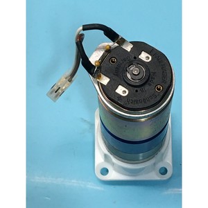 FAULHABER 3042W012C MOTOR <b>ELEVATOR</b>, X, AX, 148668 - Trusted Global Legacy Semiconductor Equipment and <b>Parts</b> at - Product Image 4