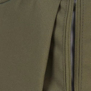 Sac de sport OEM, sac à dos de fitness pour femmes et hommes, basketball, football, soccer, rangement, entraînement, fermeture éclair, sport, souple, pliable - Product Image 3