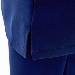 Ensembles d'uniformes médicaux respirants pour infirmières, vêtements de travail pour hôpitaux, cliniques vétérinaires et spas, pour hommes, en gros et à prix réduits, en promotion - Product Image 3