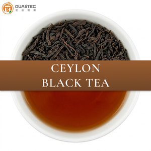 Ceylon Black Tea Bulk Tea Bags Loose Leaf Tea Base For <b>Boba</b> Tea Made In Taiwan <b>Bubble</b> Tea Ingredients For Milk Tea Bar - Product Image 3