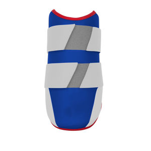 Protector de Codo de Béisbol Ligero y Cómodo, Personalizable, para Bateadores Diestros y Zurdos, Protección para el Brazo - Product Image 1