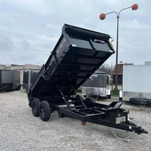 7x14 <b>Farm</b> Dump <b>Trailer</b> and Utility <b>Trailers</b> Cheaply priced Onsale 2024 <b>Farm</b> Utility <b>Trailer</b> - Product Image 1