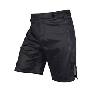 Shorts de boxe Muay Thai personnalisés avec design imprimé, logo personnalisé, tissu léger, respirant et à séchage rapide pour le Jiu Jitsu MMA - Product Image 6