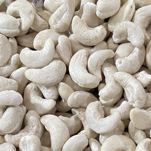 Venta al por Mayor de Nueces de Anacardo Crudas W240 de Vietnam, OEM ODM SANTIGO D2805, 22.68 kg/bolsa - Product Image 1