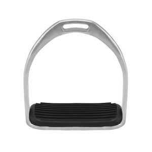 Estribos de Montar a Caballo de Acero Inoxidable, Ligeros, Nuevo Diseño Personalizado - Product Image 3