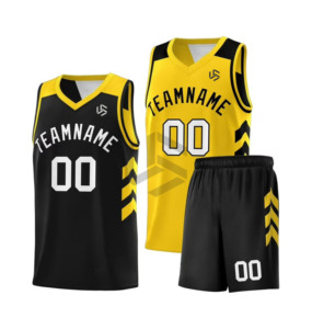 Tenue d'entraînement Nouvelle Arrivée Uniforme de basketball Meilleure vente Uniforme de basketball personnalisé - Product Image 4
