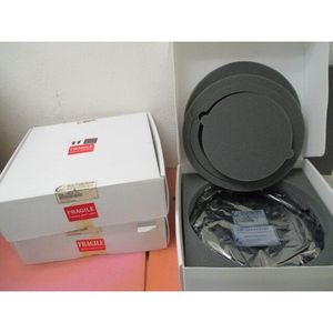 Placa Base AMAT 0200-10539-P4 Quartz Aid HDP - Equipo y Piezas de Semiconductores de Confianza de Global Legacy - Product Image 1