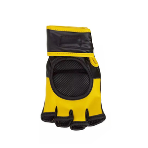 ถุงมือ MMA ระดับพรีเมียม สำหรับฝึกซ้อมและต่อสู้ ออกแบบมาเพื่อความทนทานและปกป้องอย่างมีประสิทธิภาพ ให้ความสบายและเพิ่มประสิทธิภาพสูงสุด - Product Image 4