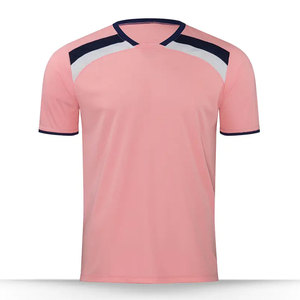 Maillot de football léger en sublimation OEM pour jeunes et adultes, nouveau design élégant. - Product Image 6