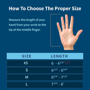 Guantes Deportivos New Look con Pantalla Táctil, Producto de Primera Calidad, Dedos Completos, Ultrafinos, Transpirables, Elegantes, Antideslizantes, para Ciclismo - Product Image 6