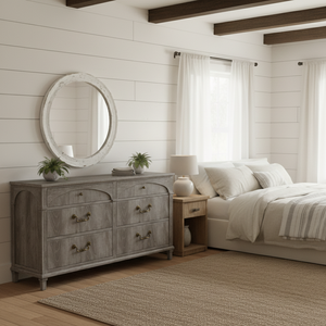 Drawer Dresser Coffee <b>Table</b> for Living Room Recliner Sofa Set Furniture Living Room Home Furniture Wood Furniture Wholesale - Product Image 4