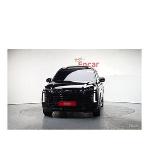 Hyundai Palisade 2.2 Diesel 4x4 2023, 52 983 km, Boîte Automatique, Sièges en Cuir, Conduite à Gauche - Product Image 2