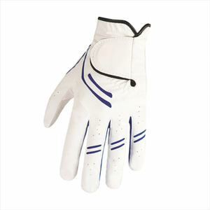 Accessoires pour gants de golf pour les performances en extérieur, design 100% polyester, gants de golf les plus vendus, qualité supérieure - Product Image 3