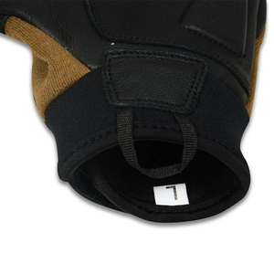 Gants de motocross professionnels respirants et légers, best-sellers, pour toutes les saisons, à doigts entiers - Product Image 4