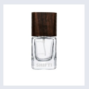 Parfum en gros SHIFTI Korean K-Beauty Parfum d'origine naturelle Red Tara Eau de Parfum 30ml 1 pièce Fabriqué en Corée - Product Image 6