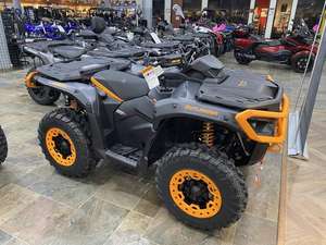 Producto TOP en 2025: Out-landers XT-P 1000R Listo para Usar - Product Image 3