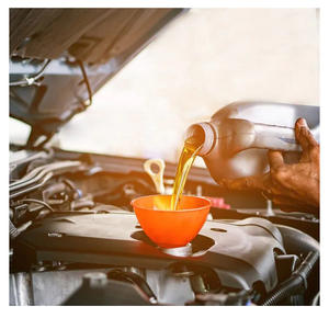 Suministro a granel de aceite base lubricante para automóviles para comerciantes internacionales de petróleo, fábricas de mezcla y distribuidores de petróleo - Product Image 2