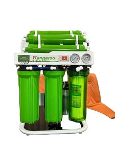 Cheap Electric 2-gauge RO System Pump Backside Undersink <b>Water</b> Purifier Hotel Household <b>Drinking</b> <b>Water</b> Filtration 75 GPD 5Micron - Product Image 3