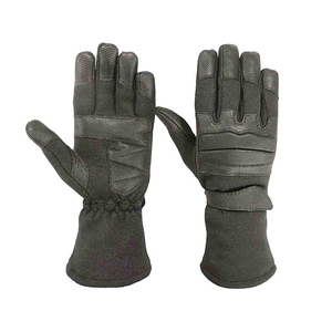 Karting <b>Gloves</b> for Adult Youth Leather Sim Riding <b>Glove</b> Racing <b>Gloves</b> With <b>Touch</b> Screen for Men Made in Pakistan Wholesale - Product Image 1