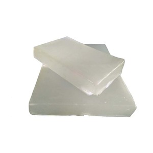 Cire de paraffine raffinée de qualité supérieure, blanche, inodore, idéale pour les bougies et les cosmétiques - Product Image 4