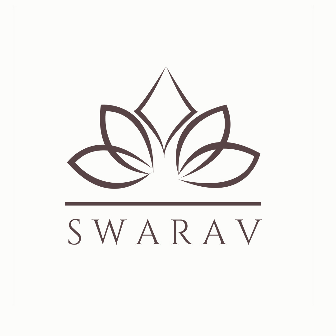 SWARAV logo