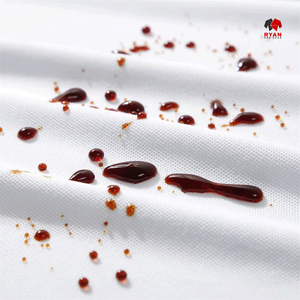 เสื้อยืดผู้ชายคุณภาพสูง คลาสสิก ระบายอากาศได้ดี ผลิตจากผ้าฝ้าย รับผลิตโลโก้ตามสั่ง ขายส่งโดยตรงจากโรงงาน ปรับแต่งได้ - Product Image 2