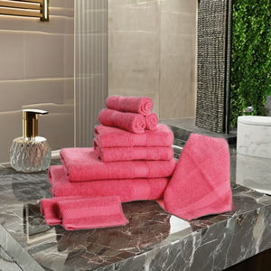 Proveedor indio Toallas de lino Juegos de baño Colección Premium Toallas de baño 100% Toallas de algodón de Bambú - Product Image 2