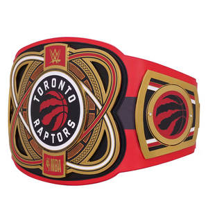 เข็มขัดแชมป์บาสเกตบอลระดับพรีเมียม – เข็มขัดคาดเอวชุบทองแบบกำหนดเองสำหรับแฟนบอลผู้ใหญ่ สำหรับนักสะสมและงานกีฬา - Product Image 2