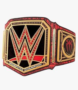 Ceinture de lutte personnalisée - Ajustement universel, logo/tissu/couleurs personnalisables, 100 % inspectée par le contrôle qualité - Product Image 6