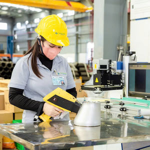 Réducteur excentrique en acier inoxydable du Vietnam 304 304L 316 316L ASME B16 9 A SA403 Demi-pouce à Douze pouces - Product Image 3