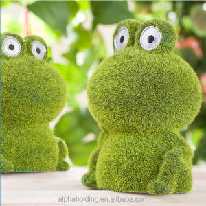 Poudre de flocage électrostatique sur mesure en polyester 1.0D-3.0D & 0.4mm-1.2mm, couleur personnalisée, fibres de flocage, flocages EGP - Product Image 5