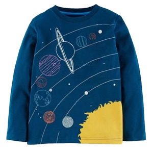 Sudadera Unisex para Niños al por Mayor, 100% Algodón, Resistente al Viento, Ecológica, Estilo Hip Hop, para Bebés y Niños - Product Image 2