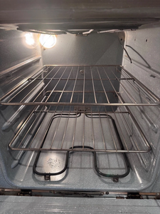 เตาอบวินเทจยุค 1950 รุ่น Imperial Wall Oven - Product Image 4