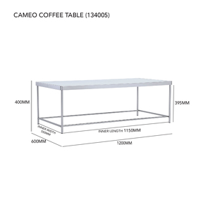 Contemporary Mirror Top <b>Coffee</b> <b>Table</b> Satin Nickel Steel Frame Rectangle Cocktail <b>Table</b> For Hotel Lobby Office Reception Lounge - Product Image 4