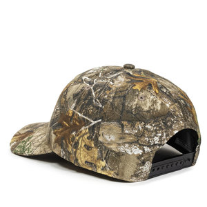 Casquette de chasse d'extérieur en polyester respirant unisexe, style réglable pour l'été, pêche, randonnée, camping, protection solaire, chapeau léger - Product Image 2