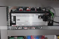 Router CNC ATC con Plataforma de Carga y Descarga Automática, Routers para Madera, Corte de Madera y Nesting de Muebles