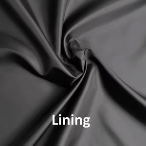 Chaqueta Bomber para Hombre al por Mayor, Personalizada OEM, Transpirable, Bordada, de Nailon MA1, Cortavientos, Chaqueta Bomber Personalizada para Hombre - Product Image 4